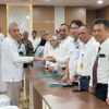Wakil Rektor I UHO Kendari Ramaikan Bursa Pilrek 2026