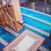 Kotak Amal Masjid di Kendari Dikuras Maling, Pelaku Sempat Santai Ajak Warga Mengobrol