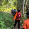 Pria di Kolaka Hilang saat ke Kebun, Tim SAR Sisir Area Perbukitan Desa Sanisani