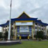 UHO Kendari Buka Seleksi Mandiri Gelombang II, Tersedia 600 Kursi di 19 Prodi