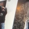 Pria di Kendari Terekam CCTV saat Bobol Rumah Warga, Uang Tunai Rp10 Juta Raib
