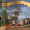 Rusak Sejak 2015, Pemuda di Muna Blokade Jalan Menuju Wisata Napabale dan Meleura