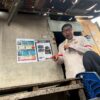 Menteri PKP Tinjau RTLH Kendari, Kuota BSPS Sultra Naik Jadi 8.973 Unit Tahun Ini
