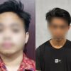 Tim Buser 77 Polresta Kendari Tangkap 2 Pria Pelaku Kasus Curat