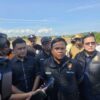 Status Quo Ditetapkan, Bareskrim dan Polda Sultra Perkuat Pengawasan Lokasi Tambang PT WIN Konsel