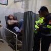 Pemotor Perempuan Tabrak Pejalan Kaki di Konawe, 2 Korban Alami Luka-Luka