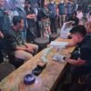 Terjaring Razia Petugas, 2 pengunjung THM di Kendari Positif Narkoba