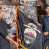 Puluhan Scooteris Deklarasi VIBES Kendari, Satukan Komunitas Tanpa Sekat