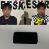 Polisi Tangkap 2 Pria di Kendari Pelaku Curanmor hingga Curat 80 TKP