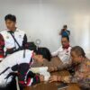 Bonus Atlet PON Beladiri Sultra Cair, Rp310 Juta Ditransfer Langsung ke Rekening