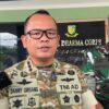 Dandim Kendari Tuding Ibu Persit yang Bongkar Perselingkuhan Suami Alami Gangguan Kepribadian
