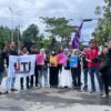 AJI Kendari Kecam PHK Massal di Hari Buruh, Soroti Nasib Jurnalis