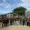 May Day 2026 di Kendari, BPJS Ketenagakerjaan Sultra Tegaskan Komitmen Lindungi Pekerja hingga Pelosok