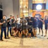 5 Pria Hendak Curi Kabel Tiang Listrik di Kendari Berhasil Dibekuk Polisi