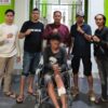 7 Lokasi Pencurian Sapi di Mubar Sebelum Pelaku Ditembak Polisi