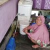 Masyarakat Bajo di Kabaena Bombana Kini Bisa Nikmati Air Bersih
