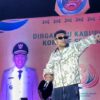 Penampilan Juan Reza Hipnotis Ribuan Warga di Malam Penutupan HUT Konsel