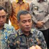 KPK Kumpulkan Kepala Daerah di Sultra, Bahas Aset Daerah hingga Optimalisasi PAD