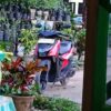 Sepeda Motor Warga Konsel Digasak Maling saat Ditinggal Mancing, Handphone di Bagasi Sempat Terlacak