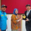 Momentum UCLG Aspac, Kendari Mulai Dijajaki Kota Xi’an Tiongkok untuk Kerja Sama Lintas Sektor