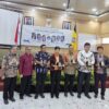 Seminar Internasional FT UHO Kendari Bahas Ketahanan Kota di Kawasan Asia-Pasifik