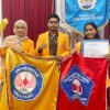 Harumkan Nama Kampus, 3 Mahasiswa FPIK UHO Kendari Juara 1 Lomba Esai Nasional