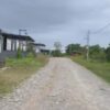 Warga Perumahan A.S Tamrin Kendari Keluhkan Jalan Rusak hingga Ancaman Longsor