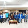Rakorda PKC PMII Sultra Kritisi Kinerja Pemprov, Dinilai Hilang Arah