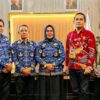 Pemkab Wakatobi Dorong Perlindungan Hukum Produk Lokal dan Warisan Budaya