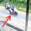 Pria Curi Tas di Kios Warga Kendari, Berakhir Dibuang karena hanya Berisi Nota Belanjaan