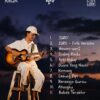 Raim Laode Rajai Tangga Musik Asia Tenggara di Spotify, Kalahkan Hindia dan Nadhif Basalamah
