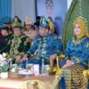 Upacara HUT ke-195 Kota Kendari Dipimpin Langsung Wamendagri