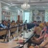 Pemkot Kendari Siapkan Langkah Pencegahan dan Penanganan Pascabanjir