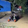 Kondisi Terkini di Bantaran Kali Wanggu Pascabencana Hidrometeorologi