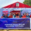 PlazaInn Kendari by Horison dan Horison Kendari Salurkan Bantuan untuk Korban Banjir Kali Wanggu