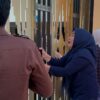 Pelapor Jadi Tersangka, Keluarga Direktur PT GAN Menangis Histeris di Kejari Kendari Minta Keadilan