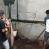 Penemuan Mayat di Jetty PT PMS Konawe Gegerkan Warga
