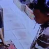 Modus Belanja, Pria Kendari Terekam CCTV Ambil HP Karyawan Toko Bangunan di Meja Kasir