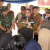 Pemkot Kendari Segera Petakan Area Pembangunan Tanggul di Bantaran Kali Wanggu