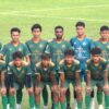 Unaaha FC Pesta Gol di Sleman, Nogomas Dibantai 5 – 0 Jelang Liga 4 Piala Presiden 2026