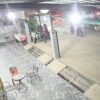 2 Pria Terekam CCTV Curi Handphone Warga di Apotek BM Farma Kendari