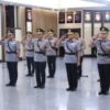 Dilantik Kapolri, Brigjen Pol Himawan Bayu Aji Resmi Pimpin Polda Sultra