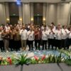 Bupati Alvin Tegaskan Hilirisasi Aspal Buton Harus Berdampak untuk Masyarakat dan Daerah Penghasil