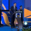 Hadir di Sultra, Prananda Paloh Tegaskan NasDem Tolak Masuk Kabinet: Kami Jaga Moral Politik Partai