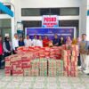 Horison Hotels Group Salurkan Ratusan Sak Beras hingga Telur untuk Korban Banjir di Kendari