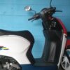 Baru 3 Bulan Dipakai, Sepeda Motor Milik Mahasiswi di Kendari Raib Digasak Maling