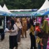 Pertamina Perkuat Kepedulian Sosial Lewat Program Pasar Murah di Kendari