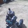 Pelaku Curanmor di Hotel Viranza Kendari Kembalikan Motor Korban Usai Viral