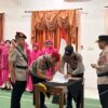 2 Kasat Reskrim Tukar Posisi: AKP Jefri Pindah ke Konawe, AKP Taufik Masuk Polres Konsel