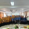 Konferda AGPAII Kendari 2026 Soroti Nasib Guru PAI, Perjuangkan Sertifikasi hingga Tunjangan